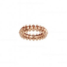 Clash de Cartier Ring aus Roségold Clash de Cartier Ring aus Roségold