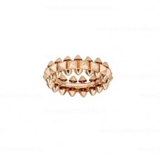 Clash de Cartier Ring Gelbgold Clash de Cartier Ring Gelbgold