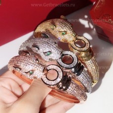 Panthere de Cartier-Armband