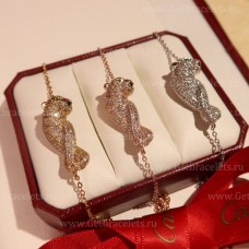 Panthere de Cartier-Armband