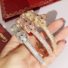 Panthere de Cartier-Armband