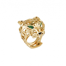 Panthere de Cartier-Ring