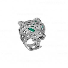 Panthere de Cartier-Ring Panthere de Cartier-Ring