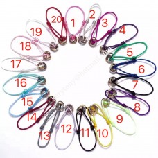 Cartier Trinity Rope Armband Weißgold/Gelber Gott/Roségold mit Diamanten Cartier Trinity Rope Armband Weißgold/Gelber Gott/Roségold mit Diamanten