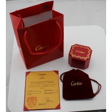 Cartier-Ohrring-Box Cartier-Ohrring-Box
