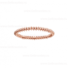 Clash De Cartier Armbänder mit Diamanten Clash De Cartier Armbänder mit Diamanten