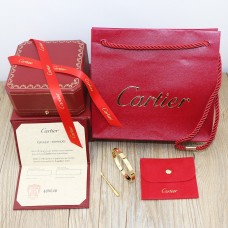 Cartier Love Armband-Verpackungsset