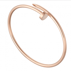 Cartier Juste Un Clou SM-Armband aus Roségold Cartier Juste Un Clou SM-Armband aus Roségold