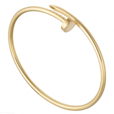 Cartier Juste Un Clou SM-Armband Gelbgold Cartier Juste Un Clou SM-Armband Gelbgold