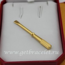 Cartier Love Armband Schraubendreher Gelbgold Cartier Love Armband Schraubendreher Gelbgold