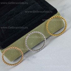 Van Cleef Arpels Perlee Ringe Van Cleef Arpels Perlee Ringe