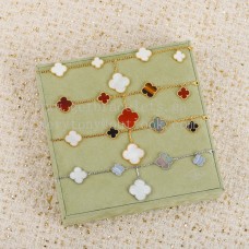 Van Cleef Arpels Magic Alhambra Armband Van Cleef Arpels Magic Alhambra Armband